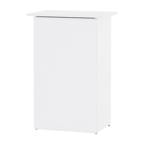 アマンドカウンダー SHRC ホワイト