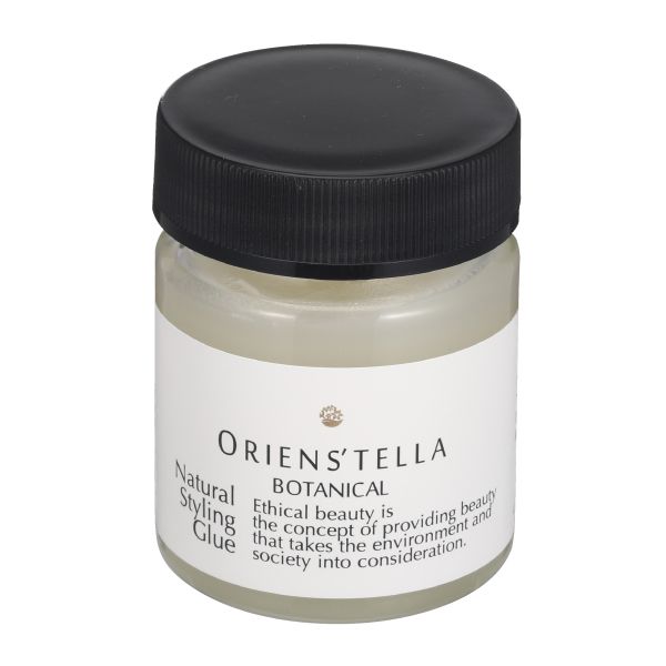 オリエンステラ ナチュラルスタイリンググルー  30g