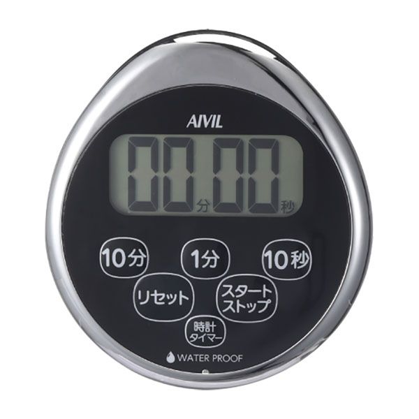 アイビル タフタイマー