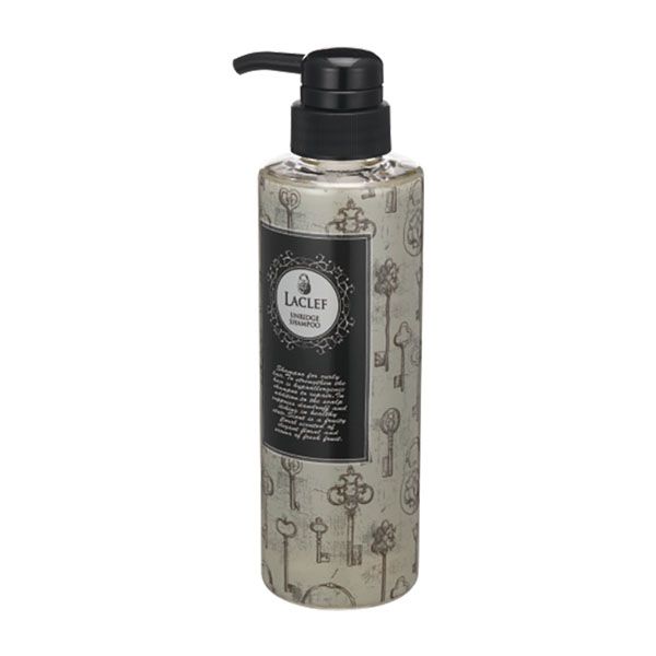 ムツナミ ラクレ アンリッジシャンプー  400ml