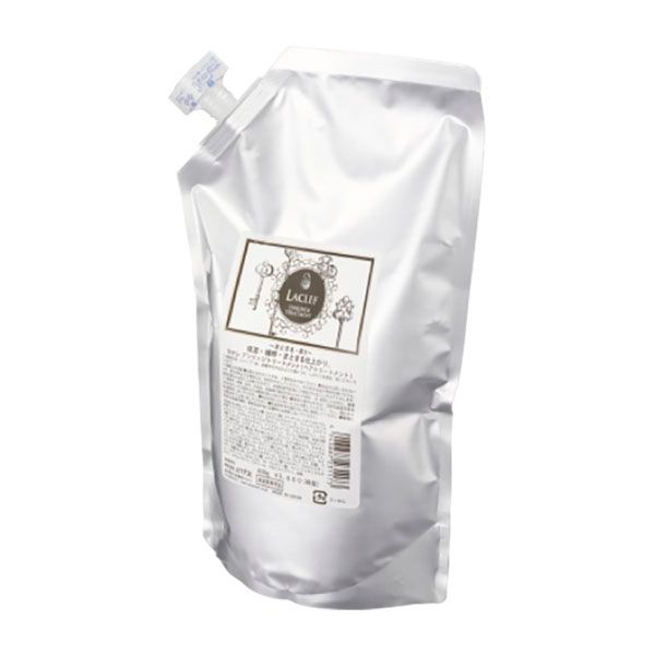 ムツナミ ラクレ アンリッジトリートメント  レフィル800g