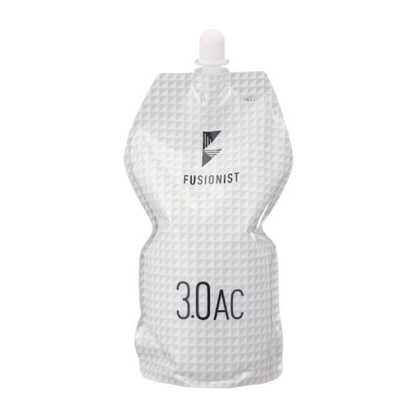 デミ フュージョニスト オキシ 3.0AC 1000g