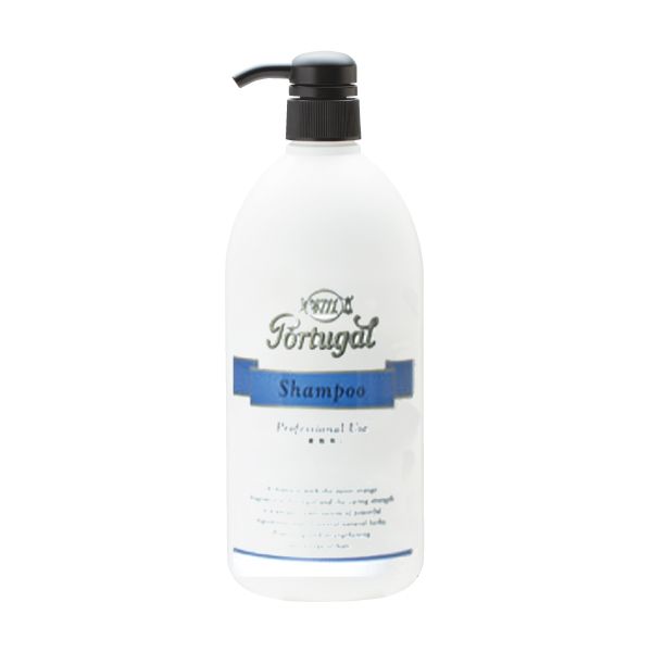 柳屋 4711 ポーチュガル シャンプー  1L
