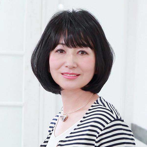 プリシラ 帽子ウィッグ BO-02 TCK(ショコラブラック)