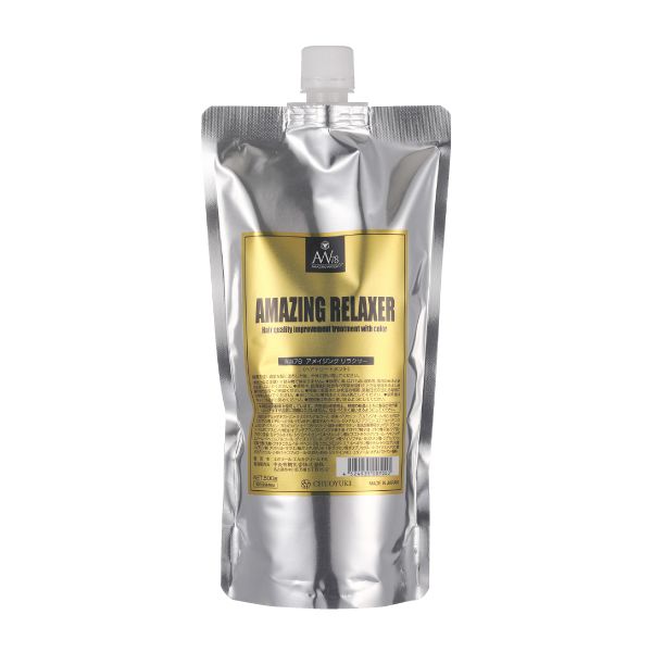 中央有機化学 アメイジングリラクサー  500g