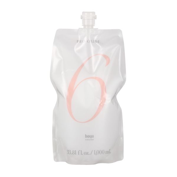 ホーユー プロオキサイド 6% 1L