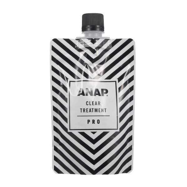 アナップ クリアPROトリートメント  150g