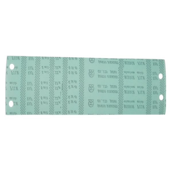 スーパーケント ミラクルシート  1枚入 #1500 グリーン