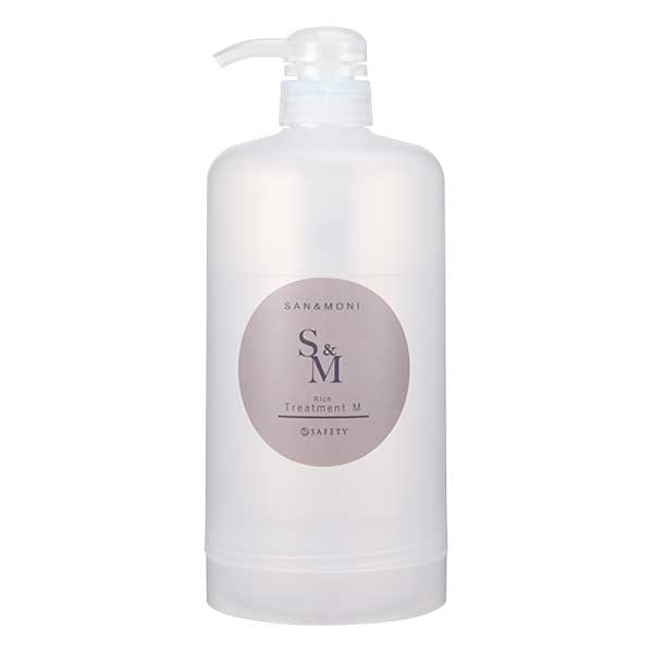 セフテイ サンモニ リッチトリートメントＭ  専用カートリッジボトル
