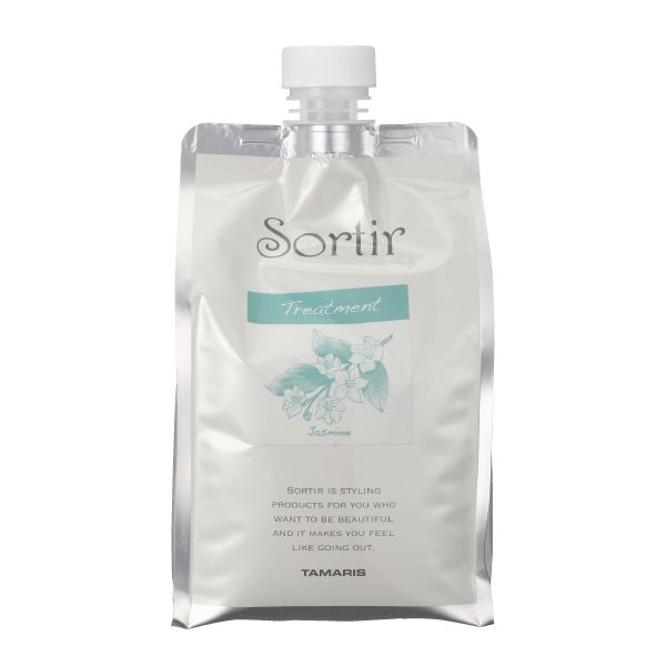 タマリス ソルティールトリートメント ジャスミン  レフィル1kg