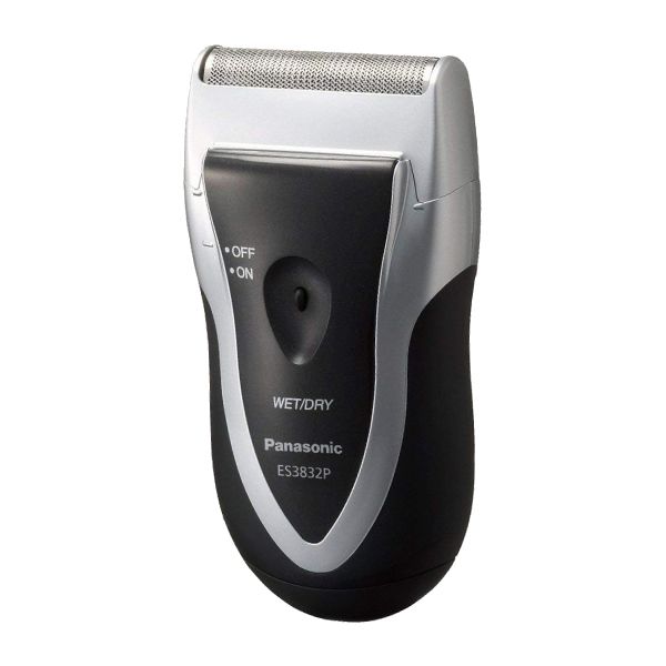 パナソニック メンズシェーバー 1枚刃 ES3832P-S