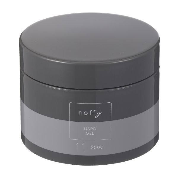 フォード ノフィ ハードジェル  200g