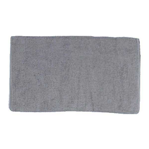 200匁カラータオル（10枚入） アッシュグレー