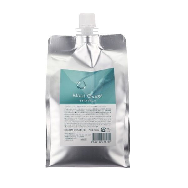 ルノン モイストチャージ  レフィル1kg