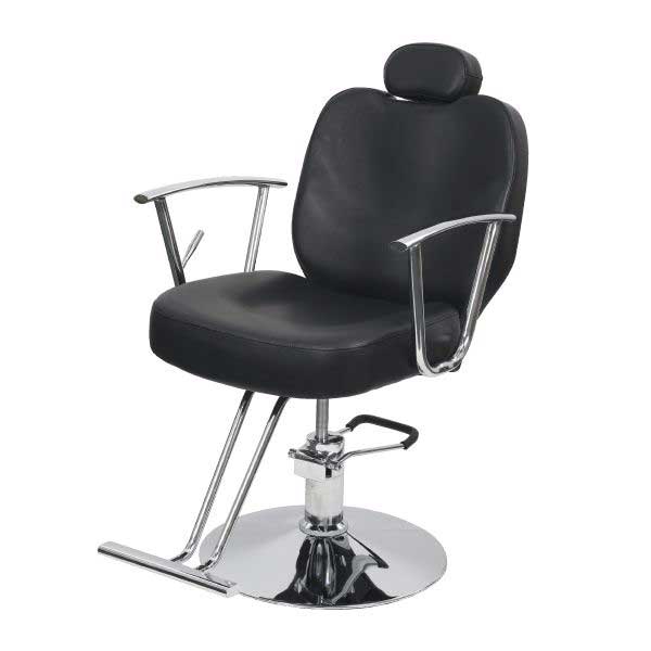 多目的チェア ブラック【送料込み】