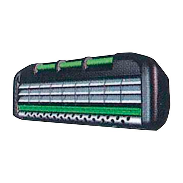 フェザー エフシステムブレイド3 30個入