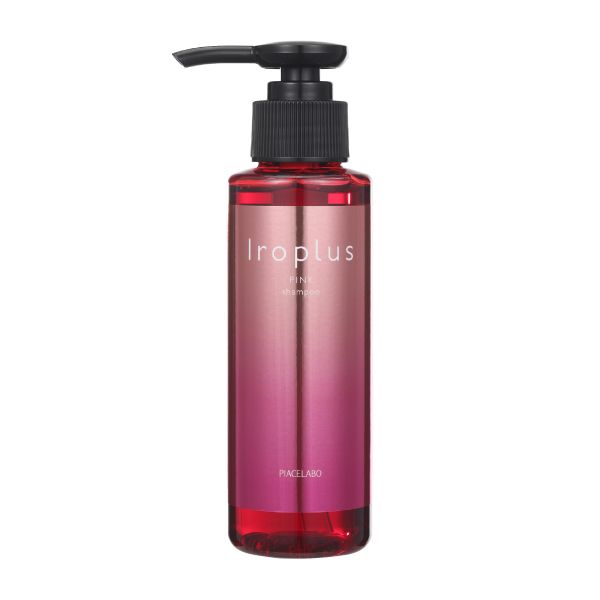 ピアセラボ フォーミュレイト イロプラス ピンク 120ml