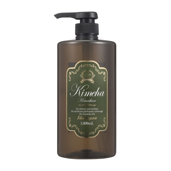 アレンインターナショナル きめしゃん  1L