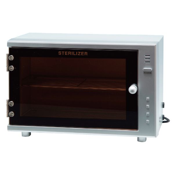 ステアライザー紫外線消毒器