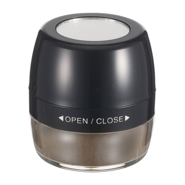 アモロス 黒彩ぽんぽん 栗 5g