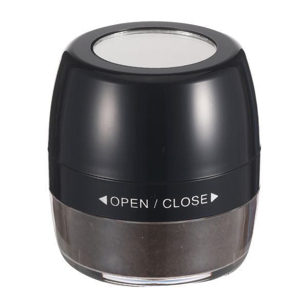 アモロス 黒彩ぽんぽん 栗黒 5g