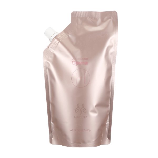 ムコタ SNBオペラ H 1剤  400g