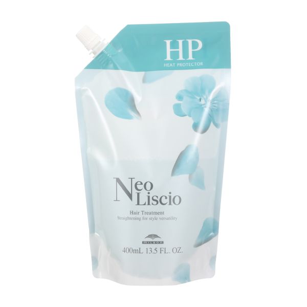 ミルボン ネオリシオ ブライトリッチ ヒートプロテクター  400ml