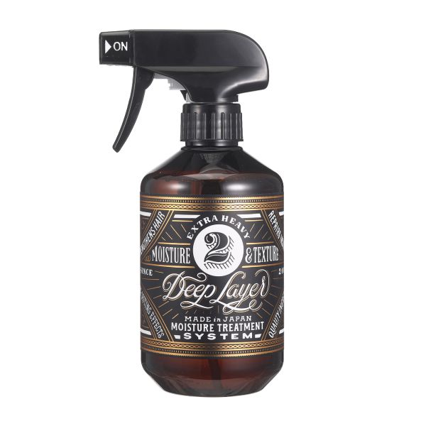 b-ex(ビーエックス) ディープレイヤー 2R  400ml