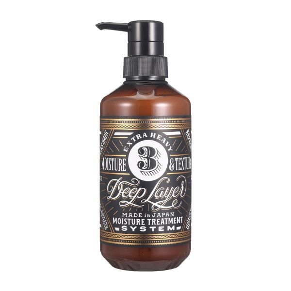 b-ex(ビーエックス) ディープレイヤー 3R  470g