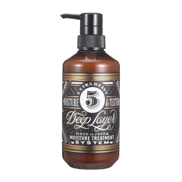 b-ex(ビーエックス) ディープレイヤー 5R  470g