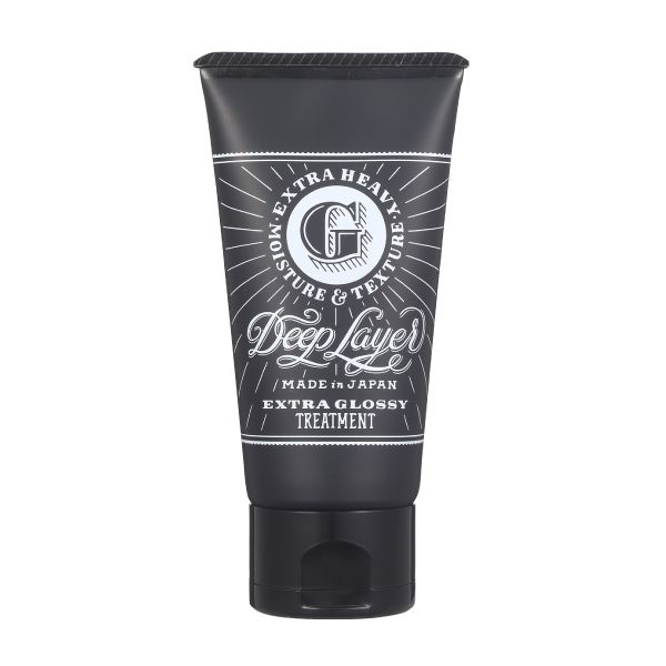 b-ex(ビーエックス) ディープレイヤー トリートメント ExG  60g