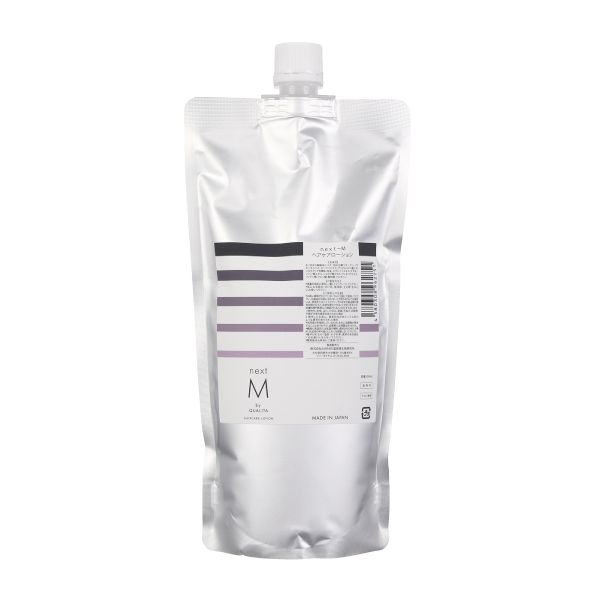 サラヴィオ化粧品 next-Mヘアケアローション  500ml