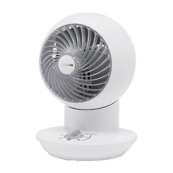 サーキュレーターアイ mini メカ式首振