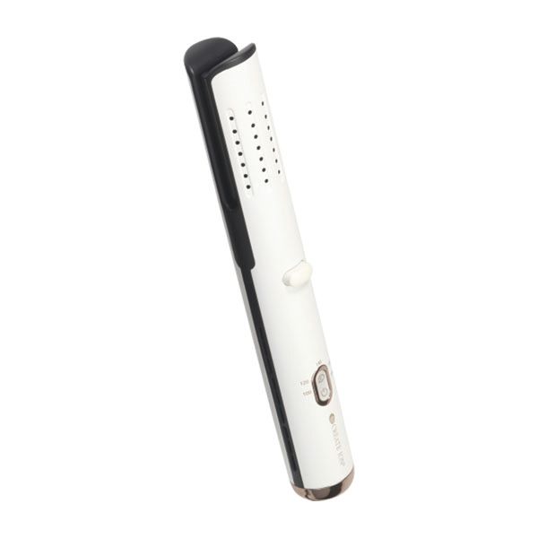 クレイツ イオン エアスリーク カールアイロン