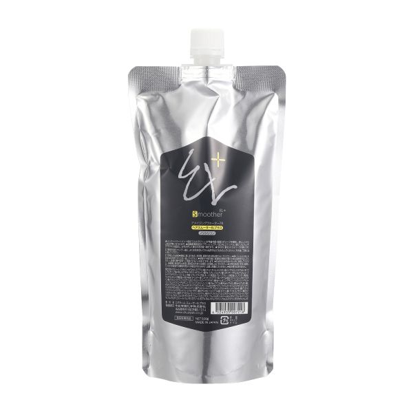 中央有機化学 AW78 ヘアスムーサーEL＋  レフィル500g