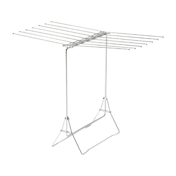 テラモト 小物ほし SB タオル14枚掛