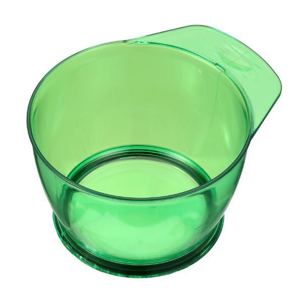 ドデカカップ クリアグリーン