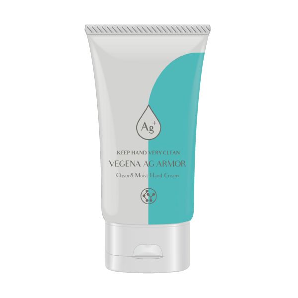 中央有機化学 ベジーナ AG アーマー  60g