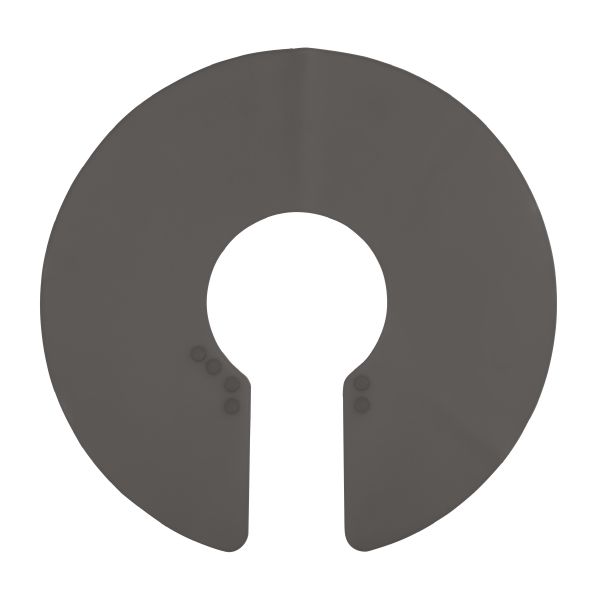 レイナ ネッククロス マグネットS(女性、子供用)