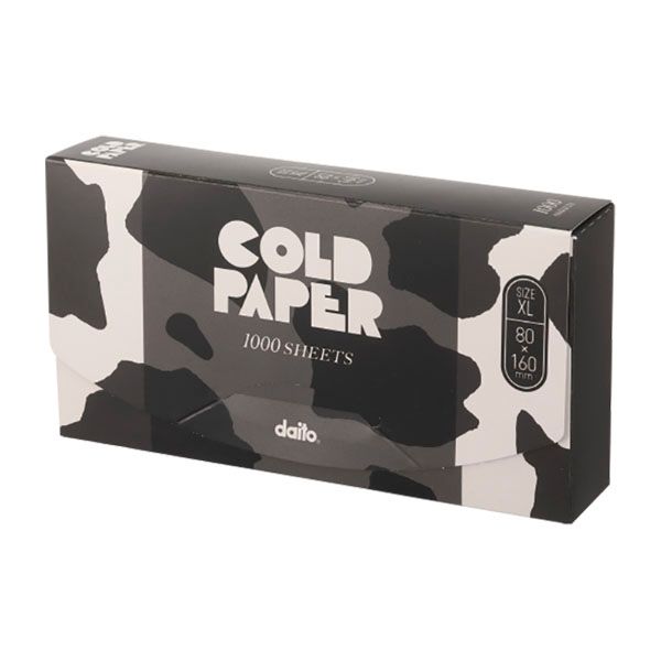 ダイトーペーパー 1000枚入  XL
