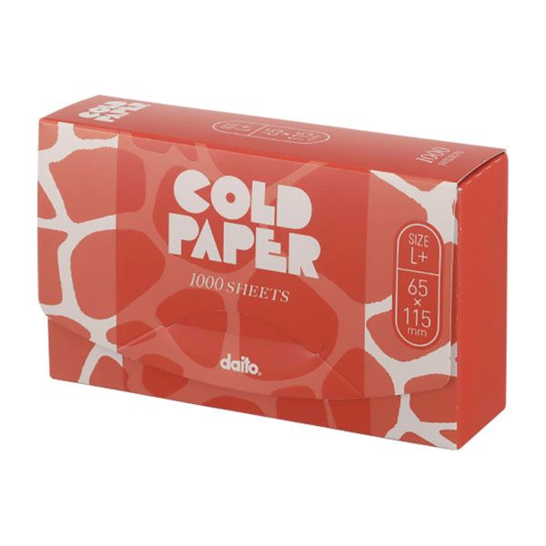 ダイトーペーパー 1000枚入  別L(L+)
