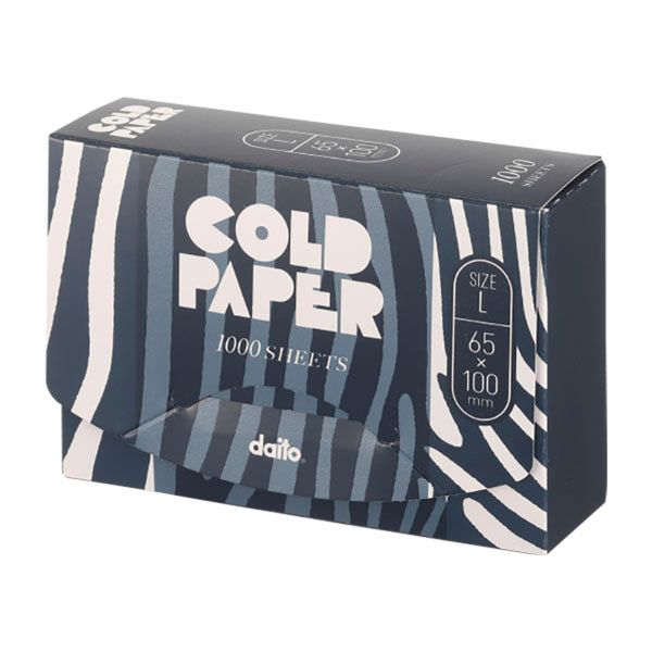 ダイトーペーパー 1000枚入  L