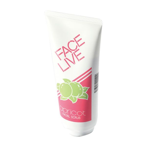 フェースライブ  180g