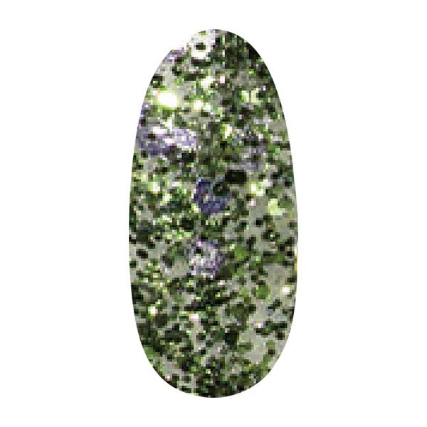 プリジェル プリムドール ミューズ PDU-GB952 モダングリーン 3g