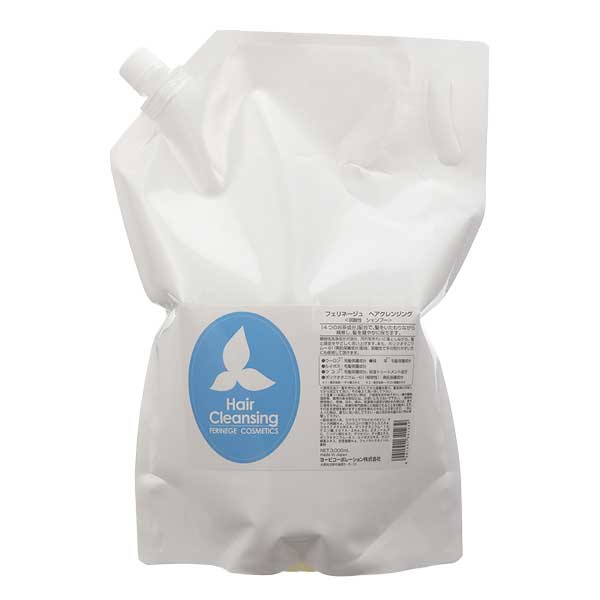 フェリネージュ ヘアークレンジング  3L