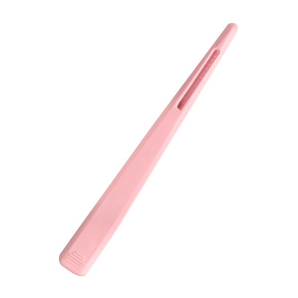 ヘアクリップ 6本入り ピンク