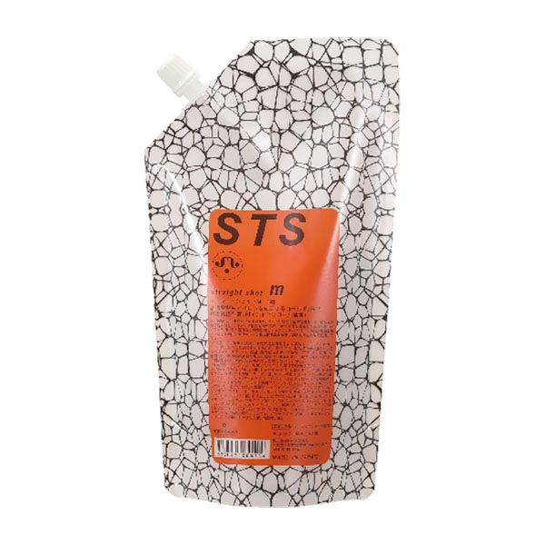 ムコタ ストレートショットM 1剤 400ml