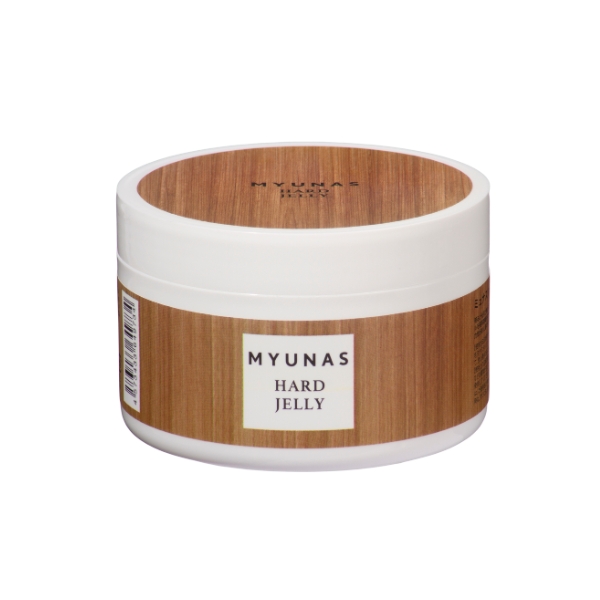 ミュナス ハードジェリー  300ml