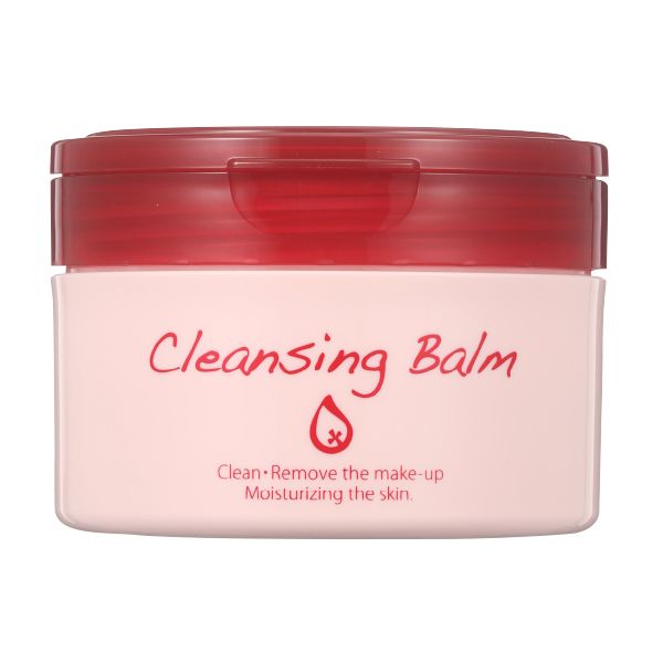 ピュアヴィヴィ クレンジングバーム  100g