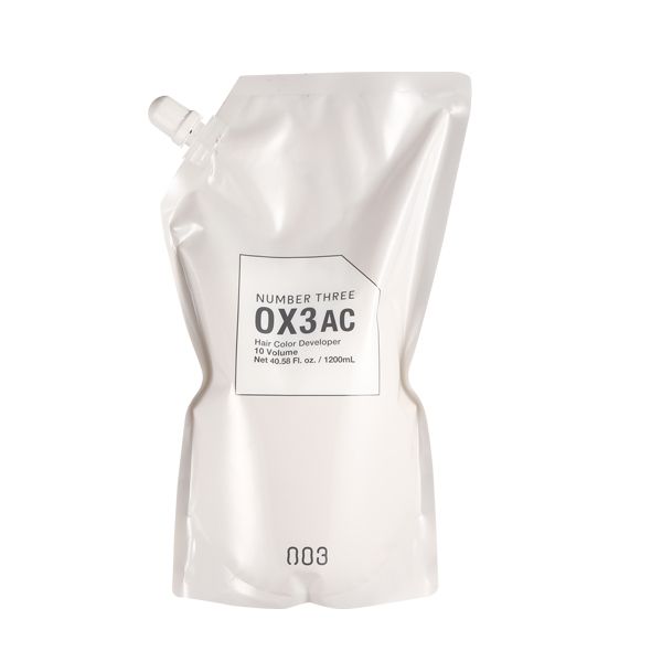 ナンバースリー オキシ3AC  1200ml